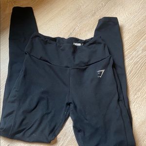 Gymshark Dry Leggings
